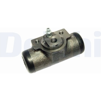 Brzdový valček kolesa DELPHI LW90050
