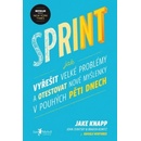 Sprint Jake Knapp CZ