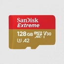 SanDisk SDXC UHS-I U3 128GB SDSQXAA-128G-GN6GN