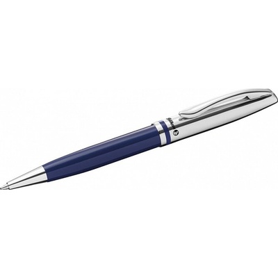 Herlitz K36 Jazz Elegance modrá