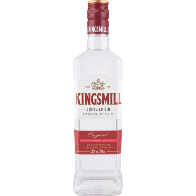 Kingsmill Gin