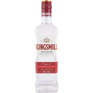 Kingsmill Gin - джин 700ml