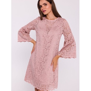 Stylove Дамска официална вечерна рокля модел 201106 Stylove