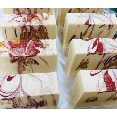 Сапун с козе мляко