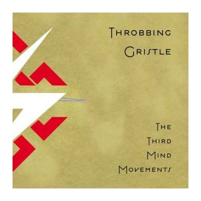 THROBBING GRISTLE - THE THIRD MIND MOVEM 1 CD