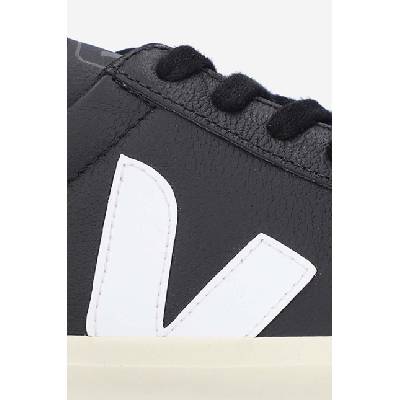 Veja Кожени маратонки Veja Campo Chromefree (CP0501215A)