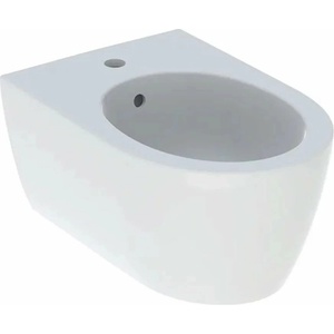 Geberit Стенно биде Geberit iCon, лъскаво бяло (501.898.00.1)