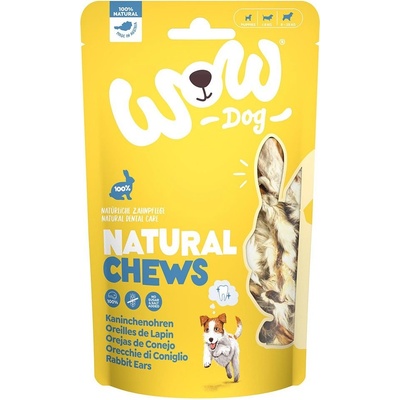 WOW králičí uši 120 g