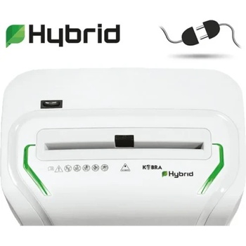 Image 1 of Kobra Hybrid-s P4 99.942