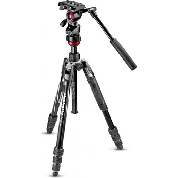 Manfrotto Befree live