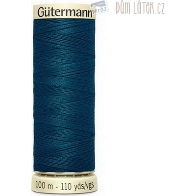 Nit GÜTERMANN 100% PES 870