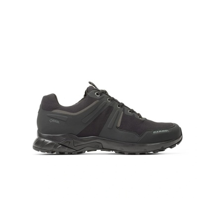 Mammut Обувки MAMMUT Ultimate Pro Low GTX black UK 9.5