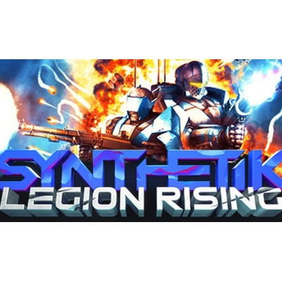 SYNTHETIK: Legion Rising