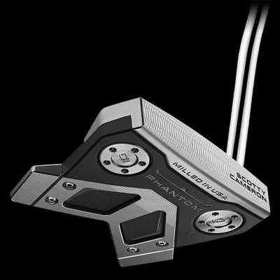 Scotty Cameron 2024 Phantom 11 pravé 35