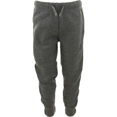 Athl DPT Tania dětské tepláky šedá