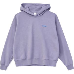MAZINE Дамски суичър Mazine Women's Donelly Bike Hoodie - Faded Lavender (117-3730-0114)
