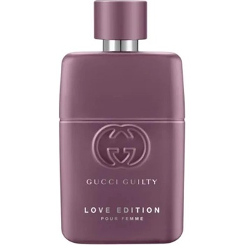 Gucci Guilty Love Edition Pour Femme 2024 Eau de Parfum Spray 90 ml БО за жени