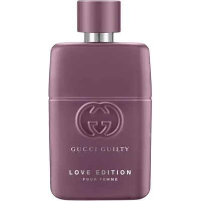 Gucci Guilty Love Edition Pour Femme 2024 Eau de Parfum Spray 90 ml БО за жени