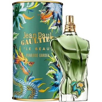 Jean Paul Gaultier Le Beau Paradise Garden EDP 75 ml