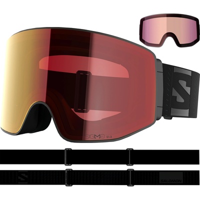 Salomon Sentry Prime