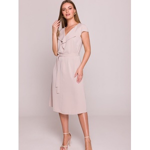 Stylove Дамска официална коктейлна рокля модел 214656 Stylove