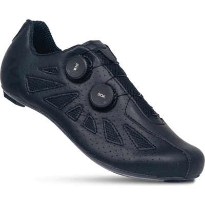Lake CX302 black/black 2025