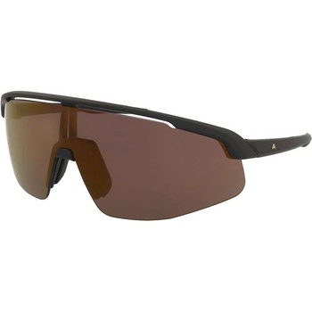 Alpina Диоптрични очила Alpina Turbo Pro Q Black Matt/Gold Mirror