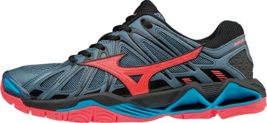 Mizuno Wave Tornado X2 - V1GC181265 - Heureka.sk