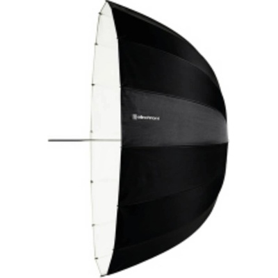 Elinchrom Hluboký Bílý 105 cm deštník