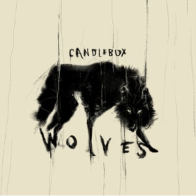 Wolves - Candlebox CD