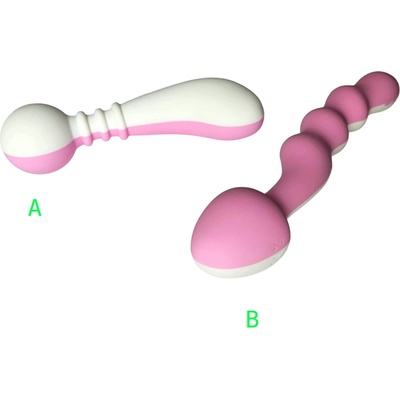 Faak 9042/6 Silent Girl Vibrator