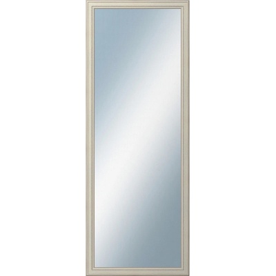 DANTIK STEP 60 x 160 cm bílá 3018