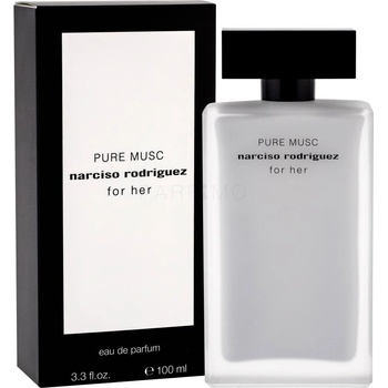 Narciso Rodriguez Pure Musc for Her EDP 100 ml