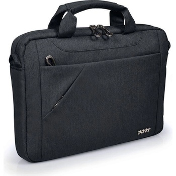 Case Logic Huxton taška na notebook 15,6" HUXA215K čierna