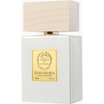 Image 1 of Giardini di Toscana Borabora EDP 100 ml