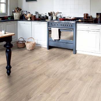 Quick-Step Ламининиран паркет Quick Step Classic 1656, 8мм/ AC4