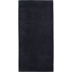 Villeroy & Boch bath textiles Кърпа One 50 x 100 см черна (2550 50/100 906)