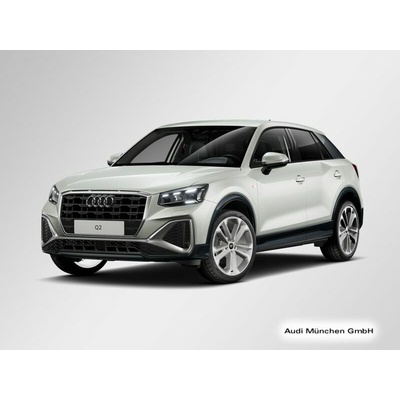 Audi Q2 35 TFSI S tronic S-line 110 kW