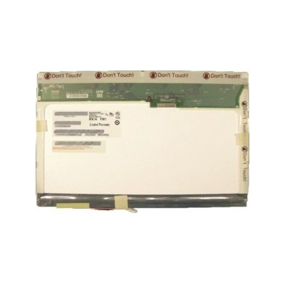 HP Compaq NC2400 LCD Displej, Display pro Notebook Laptop Lesklý- – Hledejceny.cz