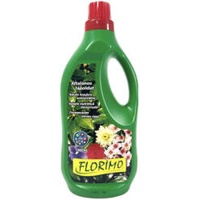 Florimo solutie nutritiva universala 1 L, ingrasamant foliar tip NPK+microelemente
