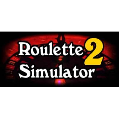 Игра Roulette Simulator 2 за PC Steam, Електронна доставка