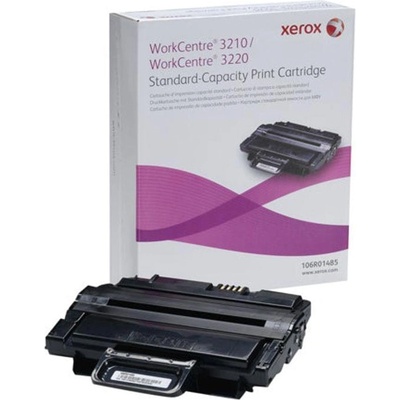 Xerox Workcentre 3210/3220 toner cartridge black standard ca (106R01485)