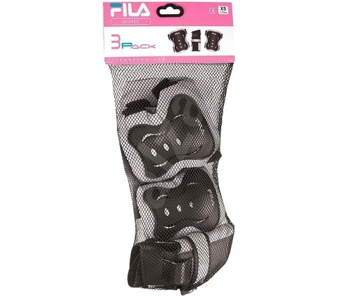 Fila FP Gears