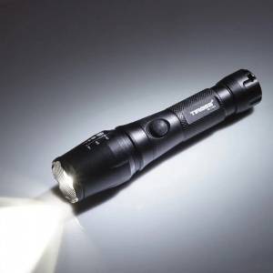TIROSS Rechargeable flashlight. Cree TS-1154 Tiross