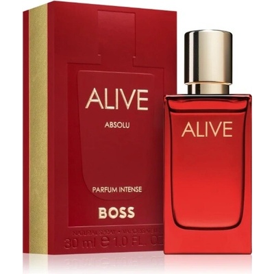 Hugo Boss Alive Absolu parfém dámský 30 ml