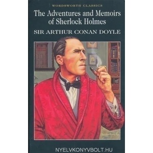 The Adventures & Memoirs of Sherlock Holmes (1999)