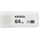 Image 1 of Toshiba KIOXIA U301 64GB USB 3.2 LU301W064GG4