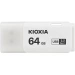 Toshiba KIOXIA U301 64GB USB 3.2 LU301W064GG4 Флаш памет