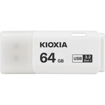 Toshiba KIOXIA U301 64GB USB 3.2 LU301W064GG4