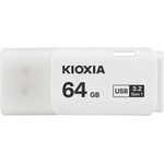 Toshiba KIOXIA U301 64GB USB 3.2 LU301W064GG4 Флаш памет